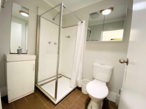 Hotel Yamba Views Accommodation