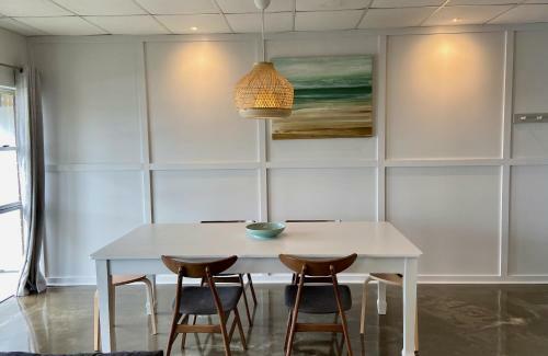 Hotel Yamba Views Accommodation