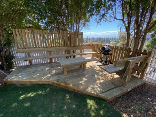 Hotel Yamba Views Accommodation