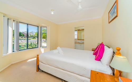 Oceania Cottage - Ljhooker Yamba
