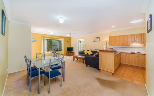 Oceania Cottage - Ljhooker Yamba