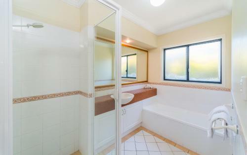 Oceania Cottage - Ljhooker Yamba