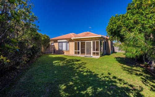 Oceania Cottage - Ljhooker Yamba