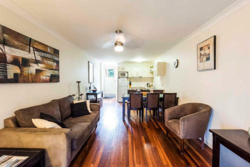 Apartamento Seaspray 5