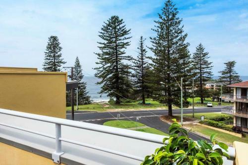 Apartamento Seaspray 5