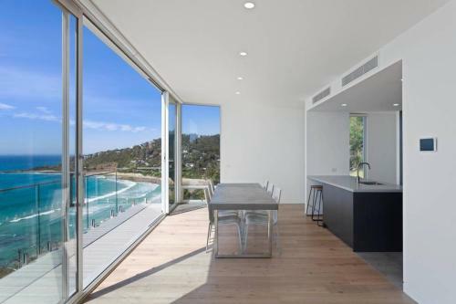 Southpoint -brand New Home, Oceanfront Views