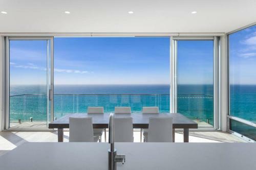 Southpoint -brand New Home, Oceanfront Views