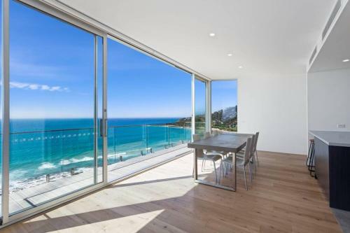 Southpoint -brand New Home, Oceanfront Views