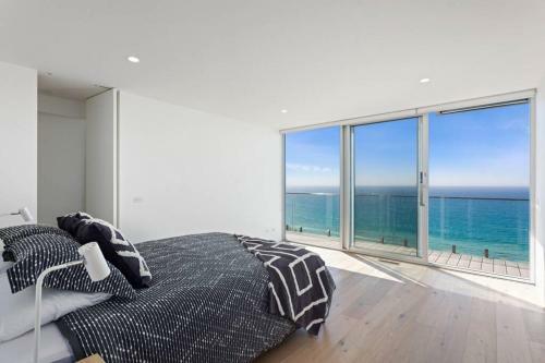 Southpoint -brand New Home, Oceanfront Views