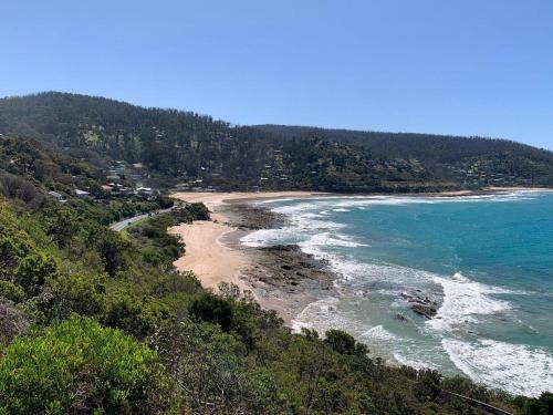 The Deck House - A Wye River Icon