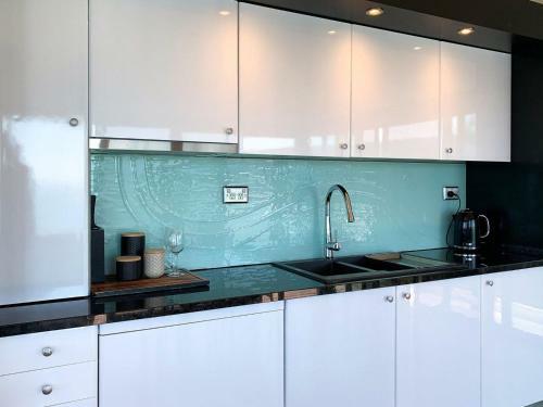 The Deck House - A Wye River Icon