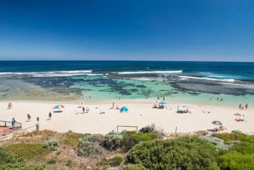 Coleys Beach House Yallingup