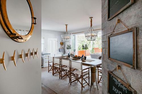 Barellen Beach House