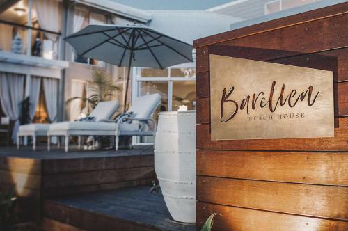 Barellen Beach House