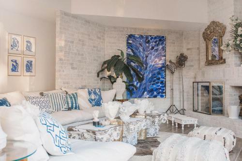 Barellen Beach House