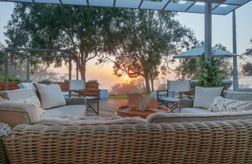 Barellen Beach House