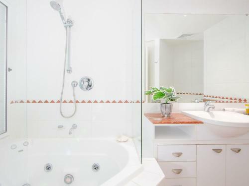 Apartamento The Sands Unit 3 At 20 Pacific Parade Yamba Ocean View