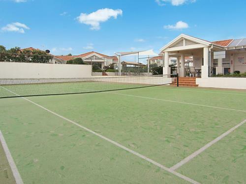 Apartamento The Sands Unit 3 At 20 Pacific Parade Yamba Ocean View