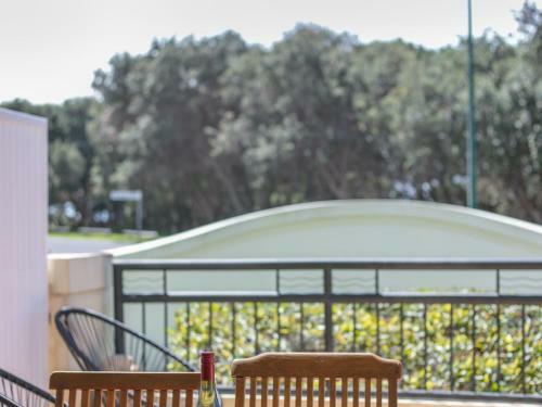 Apartamento The Sands Unit 3 At 20 Pacific Parade Yamba Ocean View
