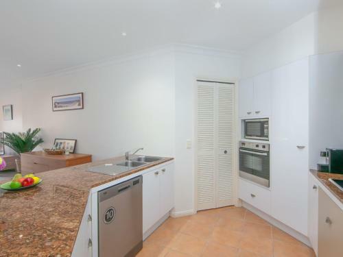 Apartamento The Sands Unit 3 At 20 Pacific Parade Yamba Ocean View