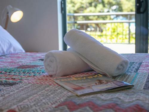 Apartamento The Sands Unit 3 At 20 Pacific Parade Yamba Ocean View