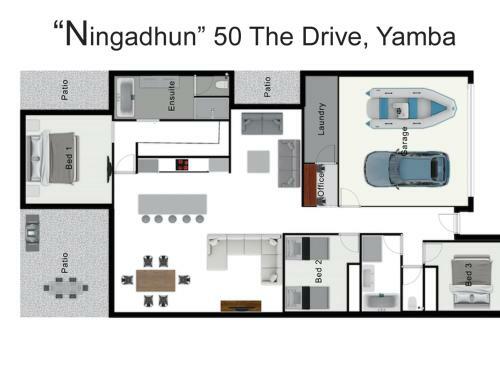 Ningadhun 50 The Drive Yamba