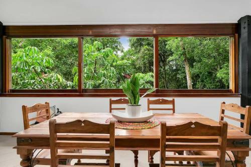 The Secret Treehouse