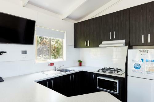 Kennett River Family Caravan Park