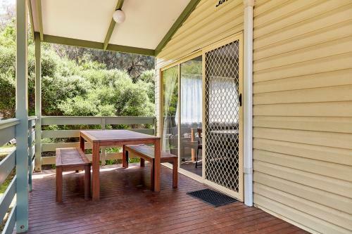Kennett River Family Caravan Park