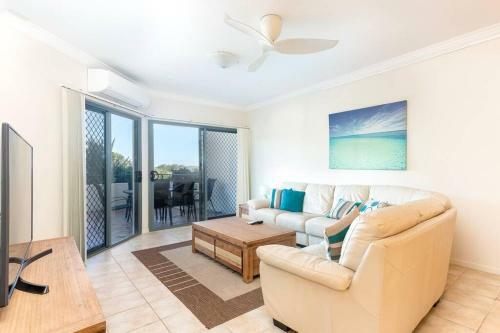 Apartamento Breakers 2/2 - Next To The Beach!