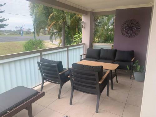 Riverview Apartment