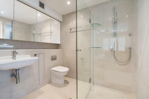 Apartamento 7 Wharf Street