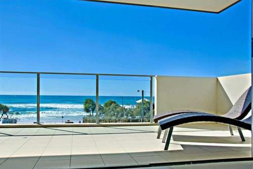 Apartamento Beaches On Maroochy 1 Beach Parade