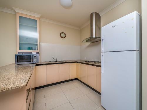 Apartamento Seafront Unit 60