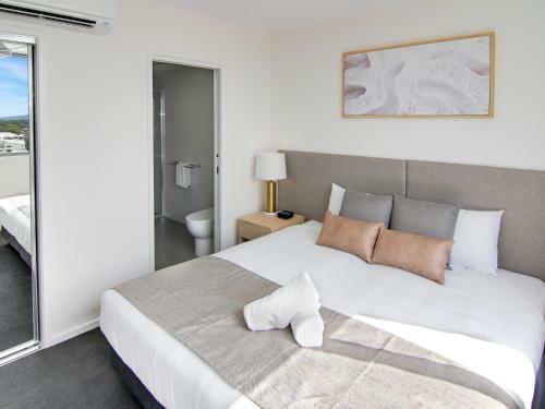 Aparthotel Direct Hotels - The Rhythm On Beach