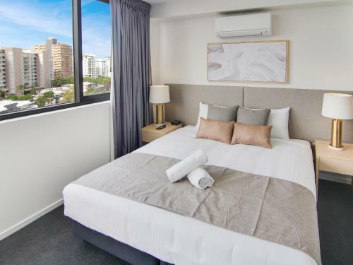 Aparthotel Direct Hotels - The Rhythm On Beach