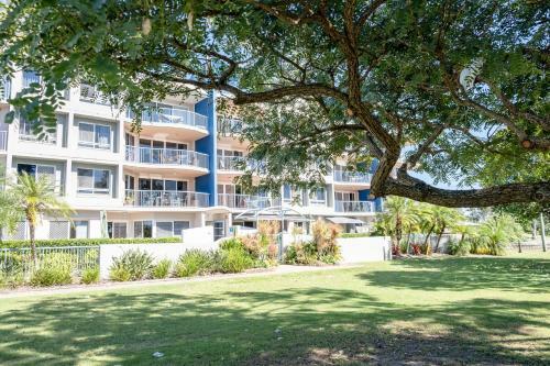Apartamento Serene Maroochy River Views At Reflections