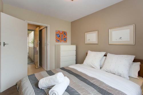 Apartamento Riverside Arthouse