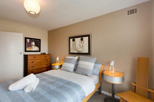 Apartamento Riverside Arthouse