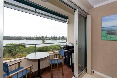 Apartamento Riverside Arthouse