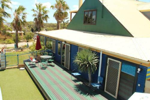 Seamoore Resort Beach House