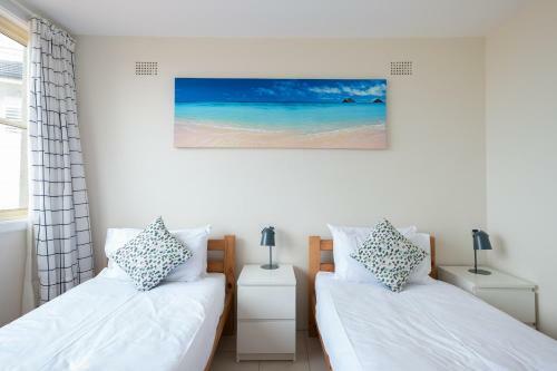 Beachside Apartment // 1 Minute To Towradgi Beach