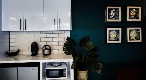Apartamento The Fernery