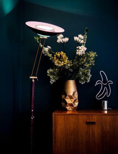 Apartamento The Fernery