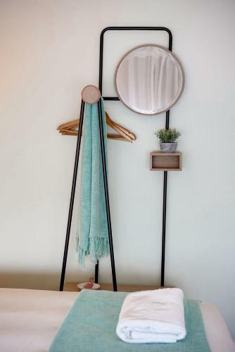 Apartamento The Fernery