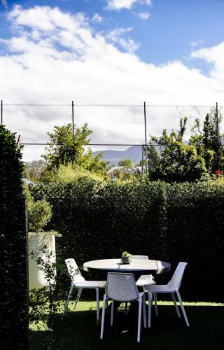 Apartamento The Fernery