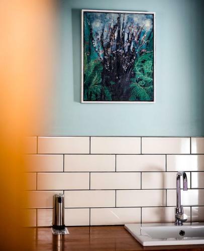 Apartamento The Nook