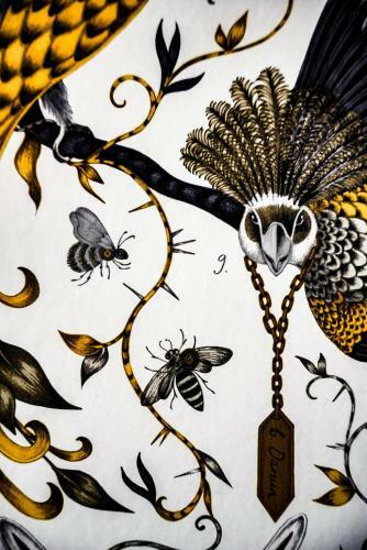 Apartamento The Victorian