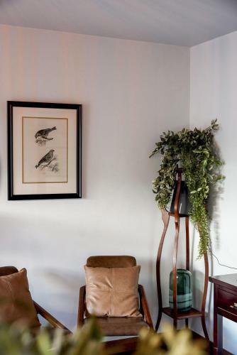 Apartamento The Victorian