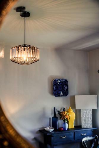 Apartamento The Empress